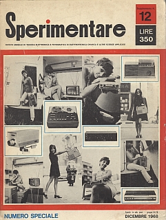 Rivista Sperimentare